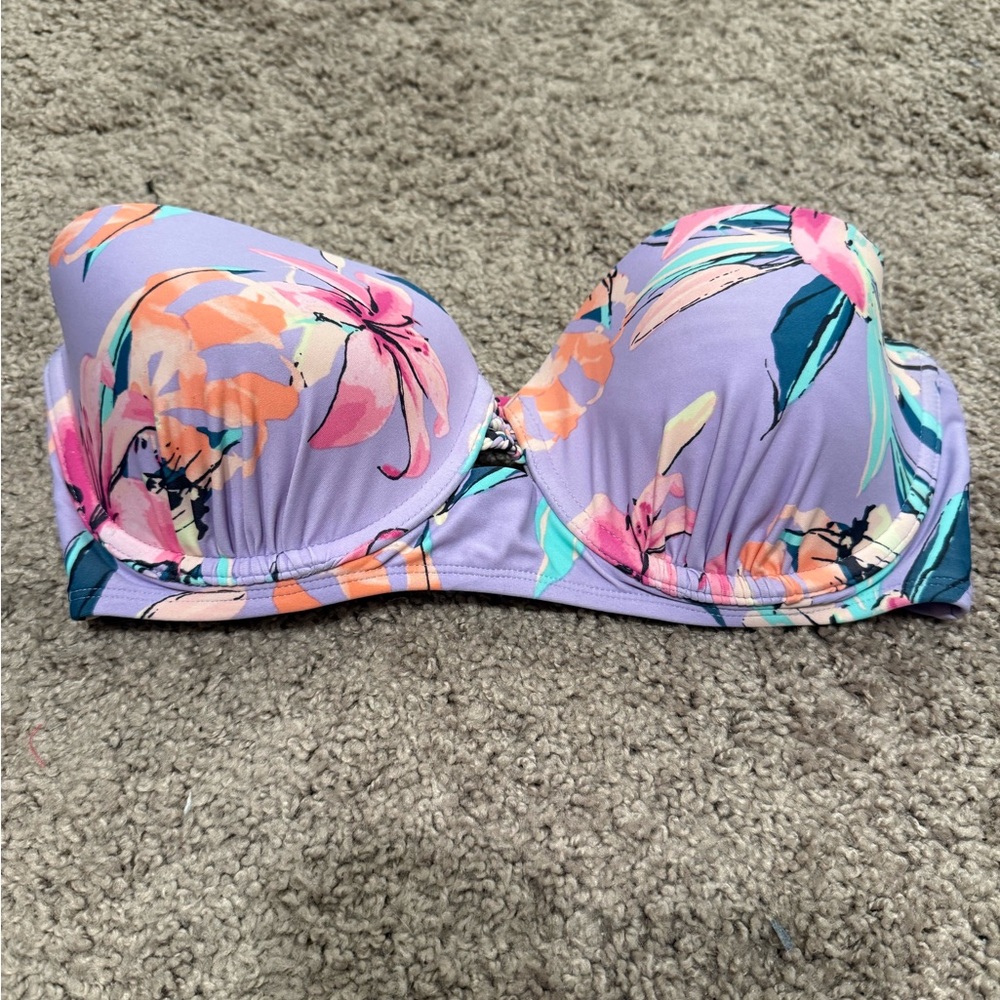Bikini top